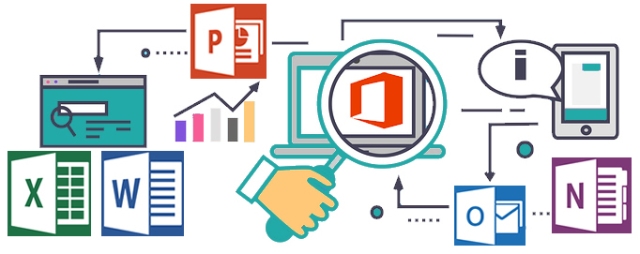Office 365 services